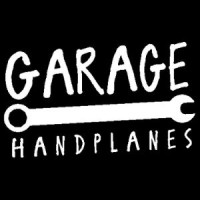 Garage Handplanes logo, Garage Handplanes contact details