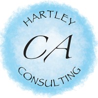 C.A. Hartley Consulting logo, C.A. Hartley Consulting contact details