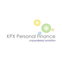 KPX Personal Finance logo, KPX Personal Finance contact details