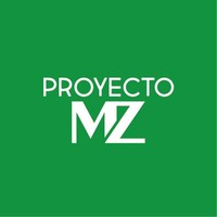 PROYECTO MZ logo, PROYECTO MZ contact details