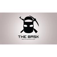 TheBask logo, TheBask contact details