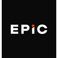 EPIC logo, EPIC contact details