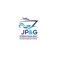 JP & G International Boat logo, JP & G International Boat contact details