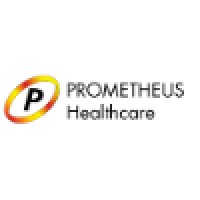 Prometheus Healthcare logo, Prometheus Healthcare contact details