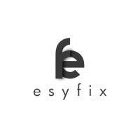 Esyfix logo, Esyfix contact details