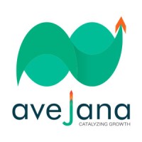 aveJana logo, aveJana contact details