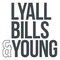 Lyall Bills & Young Architects logo, Lyall Bills & Young Architects contact details