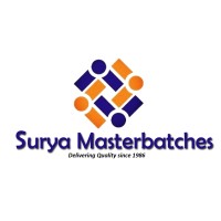 Surya Masterbatches logo, Surya Masterbatches contact details