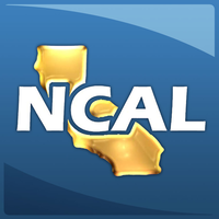 NCAL Computers logo, NCAL Computers contact details