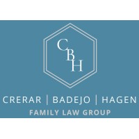 Crerar Badejo Hagen Family Law Group logo, Crerar Badejo Hagen Family Law Group contact details