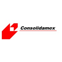 CONSOLIDAMEX S.A. de C.V. logo, CONSOLIDAMEX S.A. de C.V. contact details