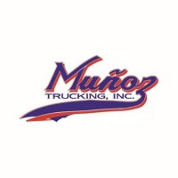 MUNOZ TRUCKING INC logo, MUNOZ TRUCKING INC contact details