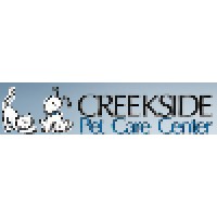 Creekside Pet Care Center Pllc logo, Creekside Pet Care Center Pllc contact details