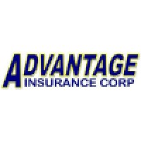 Advantage Insurance Corp logo, Advantage Insurance Corp contact details