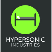 Hypersonic Industries logo, Hypersonic Industries contact details