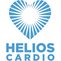 Helios Cardio logo, Helios Cardio contact details