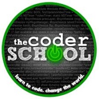 The Coder School New York + New Jersey logo, The Coder School New York + New Jersey contact details