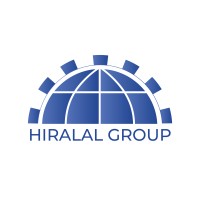 Hiralal Group logo, Hiralal Group contact details