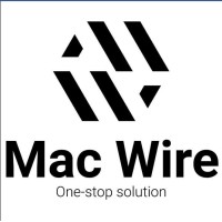 Macwire logo, Macwire contact details