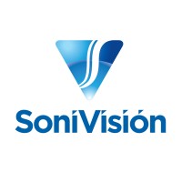 SoniVision S.A. logo, SoniVision S.A. contact details