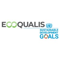 EcoQualis logo, EcoQualis contact details