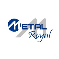 Metalroyal SAS logo, Metalroyal SAS contact details