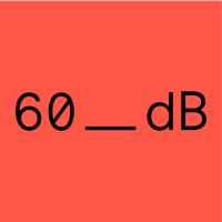 60 Decibels logo, 60 Decibels contact details