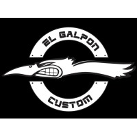 El Galpon Custom logo, El Galpon Custom contact details