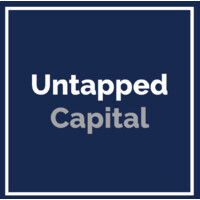 Untapped Capital logo, Untapped Capital contact details