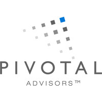 Pivotal Advisors logo, Pivotal Advisors contact details