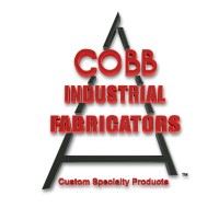 Cobb Industrial Fabricators logo, Cobb Industrial Fabricators contact details