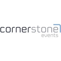 Cornerstone Events logo, Cornerstone Events contact details