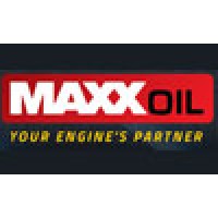 Maxx Oil LLC logo, Maxx Oil LLC contact details