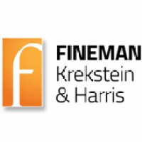 Fineman Krekstein & Harris, P.C. logo, Fineman Krekstein & Harris, P.C. contact details