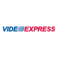 Video Express logo, Video Express contact details