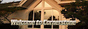 Cornerstone Presbyterian Church logo, Cornerstone Presbyterian Church contact details