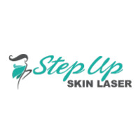 Step Up Skin Laser logo, Step Up Skin Laser contact details