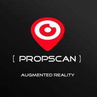 Propscan logo, Propscan contact details