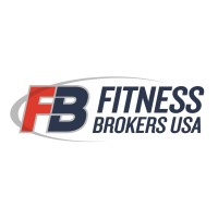 Fitness Brokers USA logo, Fitness Brokers USA contact details