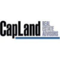 Capland logo, Capland contact details