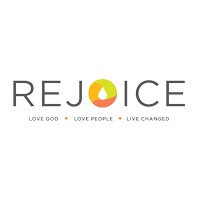 Rejoice Lutheran Church logo, Rejoice Lutheran Church contact details