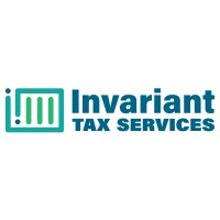 Invariant Tax Services logo, Invariant Tax Services contact details