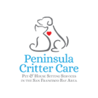 Peninsula Critter Care logo, Peninsula Critter Care contact details