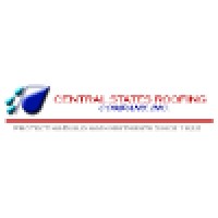 Central States Roofing Company, Inc logo, Central States Roofing Company, Inc contact details