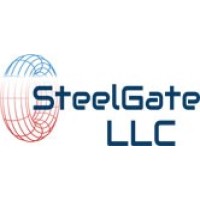 SteelGate LLC logo, SteelGate LLC contact details