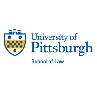 University of Pittsburgh School of Law logo, University of Pittsburgh School of Law contact details