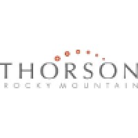 Thorson Rocky Mountain logo, Thorson Rocky Mountain contact details