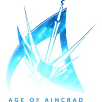 Age Of Aincrad logo, Age Of Aincrad contact details