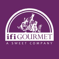 ifiGOURMET logo, ifiGOURMET contact details