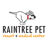 Raintree Pet Resort + Medical Center logo, Raintree Pet Resort + Medical Center contact details